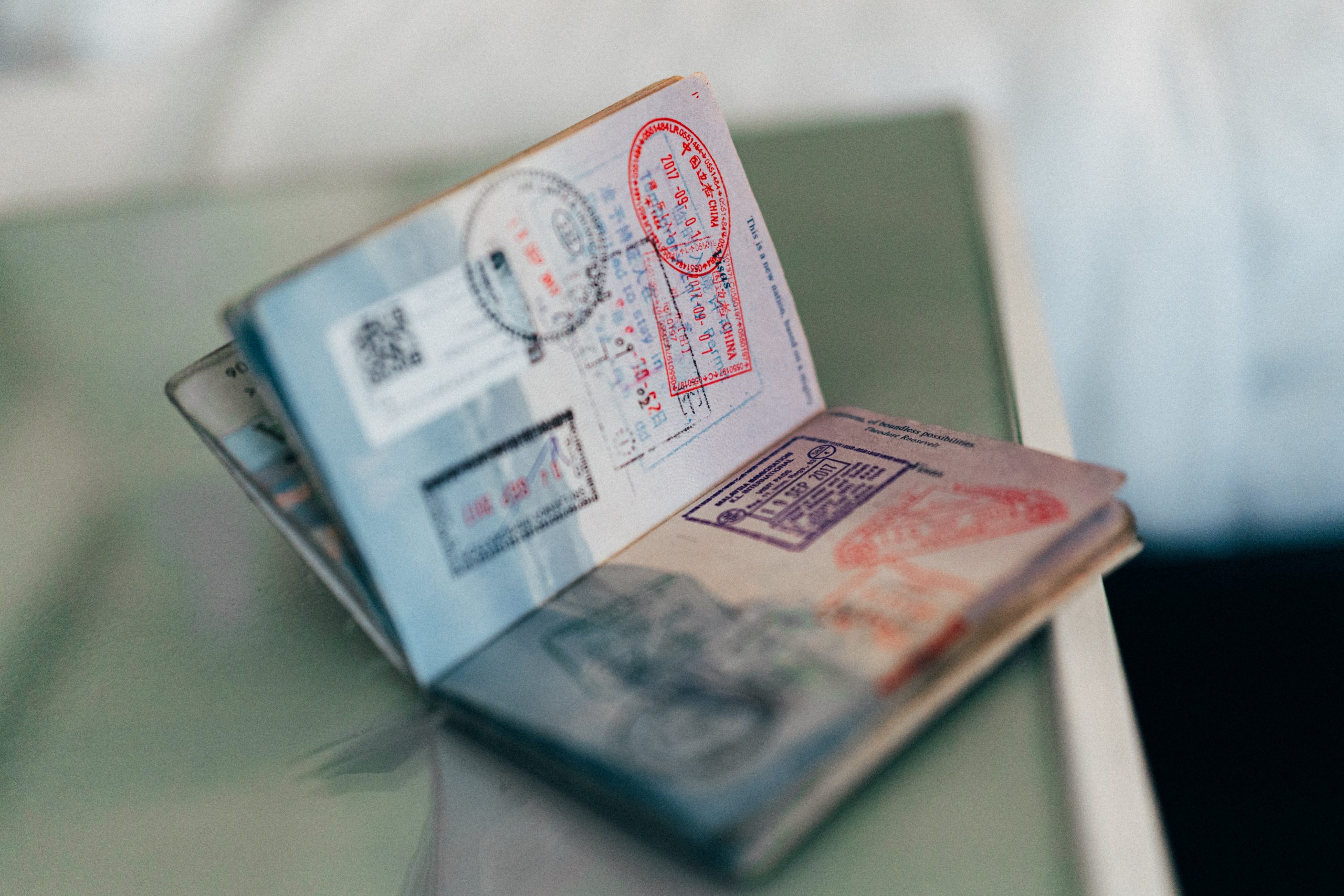 convertkit-htQznS-Rx7w-unsplash What documents do I need to open an New Zealand bank account from the UK