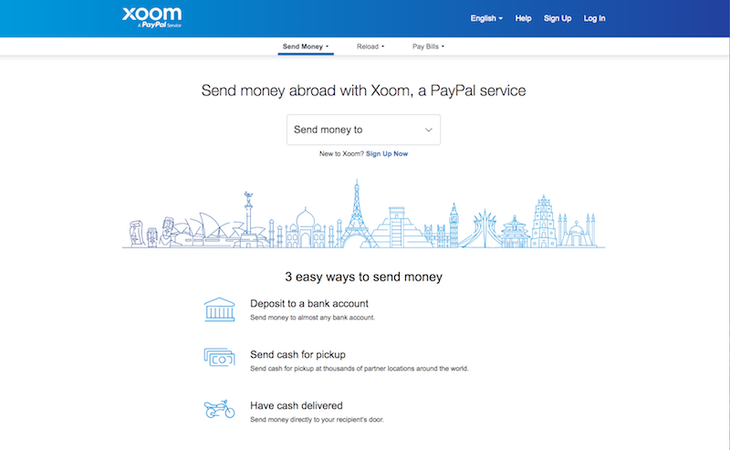 Xoom Review: What is Xoom?
