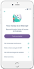 WorldRemit Money Transfer App Small WorldRemit has one of the best money transfer apps for friends and family