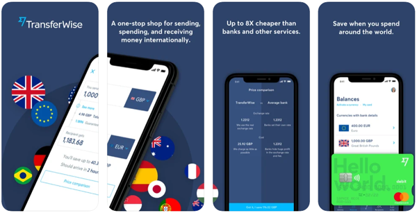 Is Wise Formerly Transferwise Safe Can I Trust Them With My Money