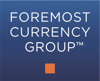 Foremost Currency Group logo which links to company review page