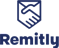 Remitly logo which links to company review page