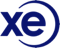XE.com logo which links to company review page