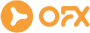 OFX logo which links to company review page