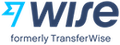 Wise logo