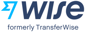 Wise (formerly TransferWise) logo