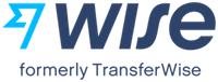 Wise (formerly TransferWise) logo