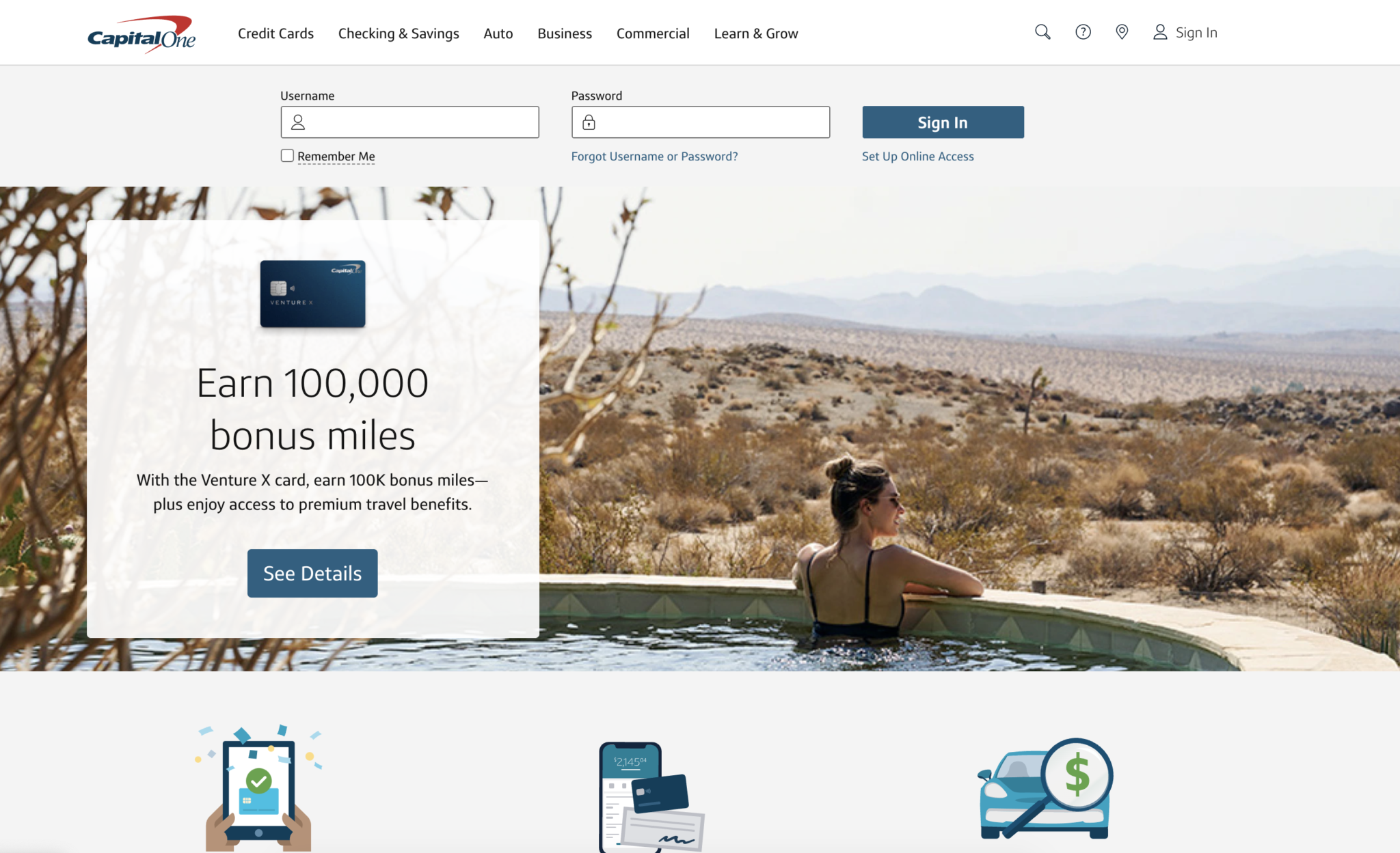 HOW TO SEND A WIRE TRANSFER WITH CAPITAL ONE visual data 7