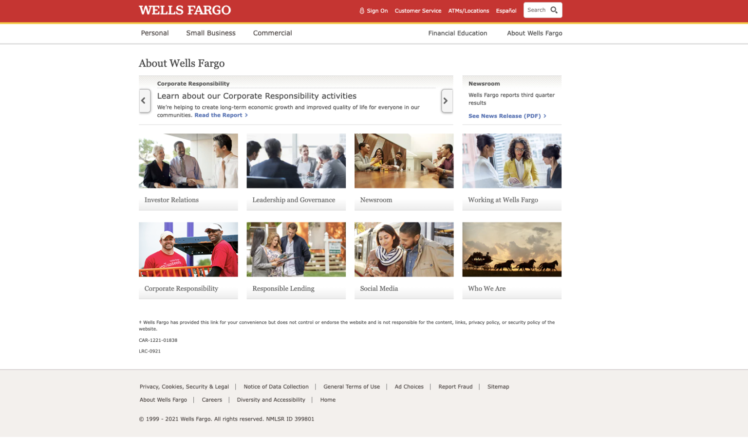 Wells Fargo International Wire Transfer Fees, Limits and Transfer Time