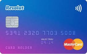 Wise travel money card