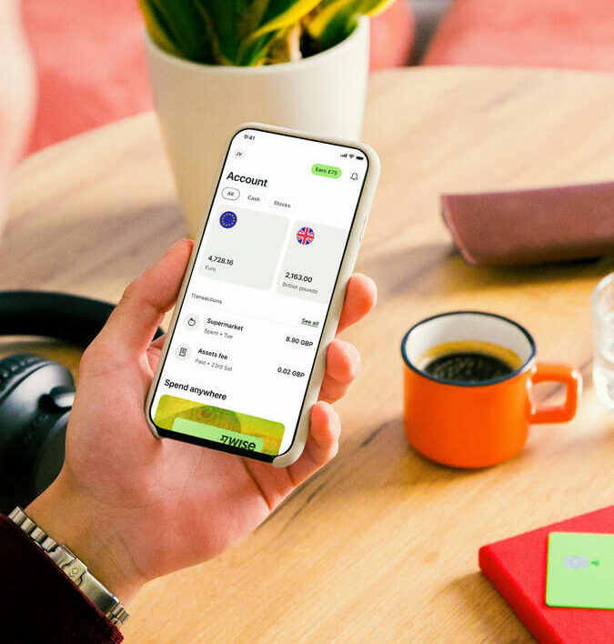 wise-mobile-app-account-balances-screen What is Wise?