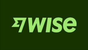 Wise logo TransferWise