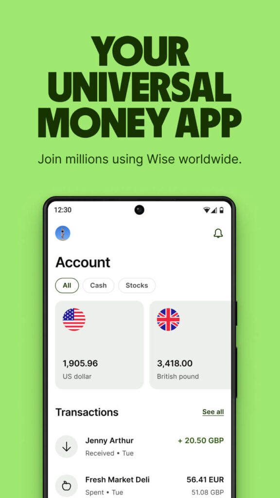 Wise Money Transfer Review 2023 Fees Speed How to Exiap