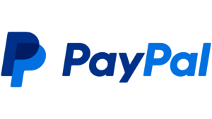 PayPal transfer logo