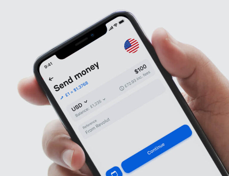 Wise vs Revolut Account, Card & Money Transfers [2024 Updated]