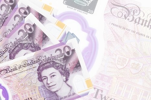 Obtaining British Pounds: A Pre-Travel Guide visual data 6