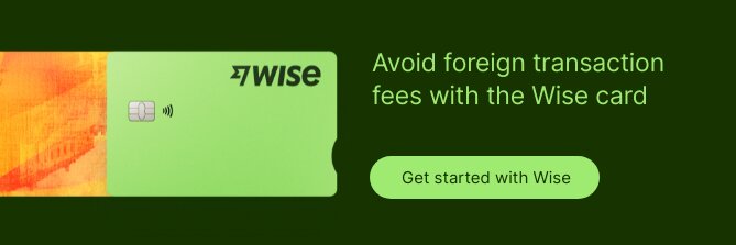 Bank of america foreign transaction fee discount
